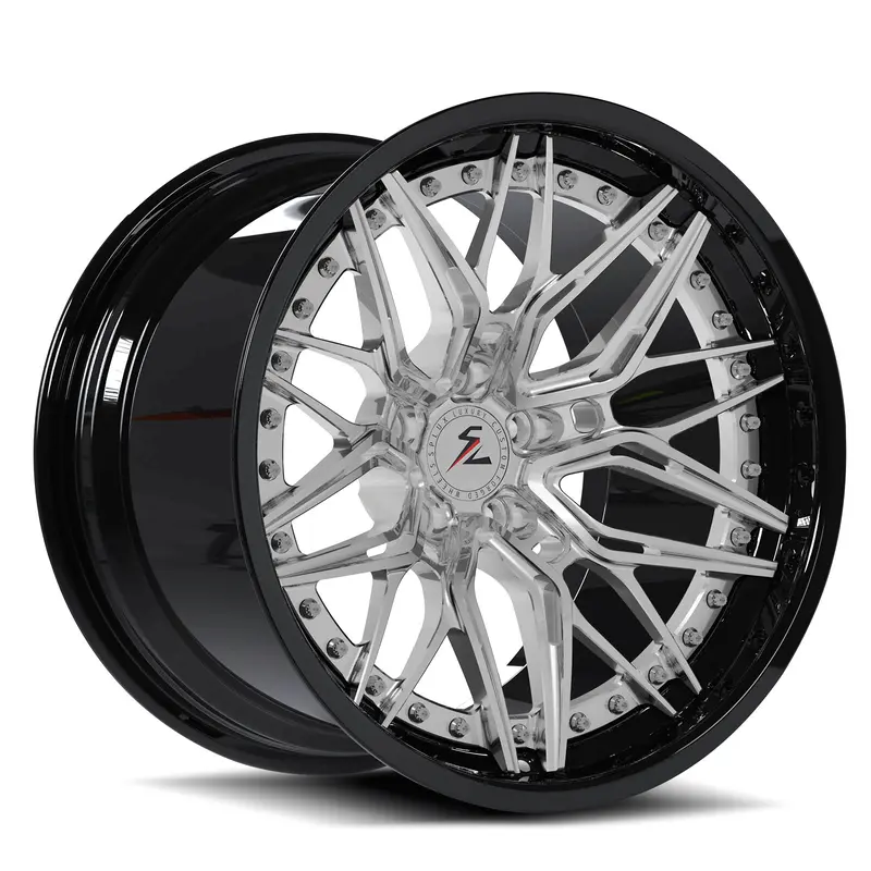 Sc-02 2022-2025 Corvette C8 Z06/E-Ray Concave 20X10 21X13 8