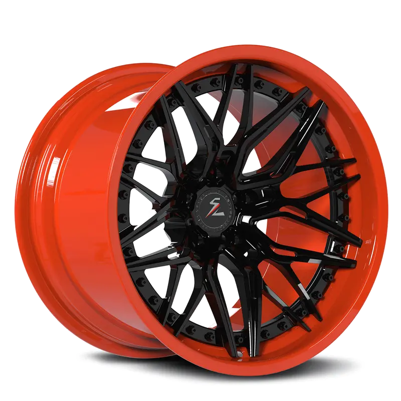 Sc-02 2022-2025 Corvette C8 Z06/E-Ray Concave 20X10 21X13 8