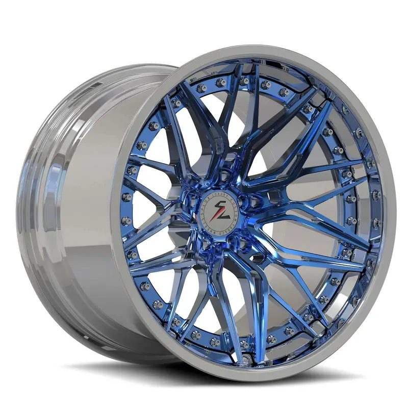 Sc-02 2022-2025 Corvette C8 Z06/E-Ray Concave 20X10 21X13 9