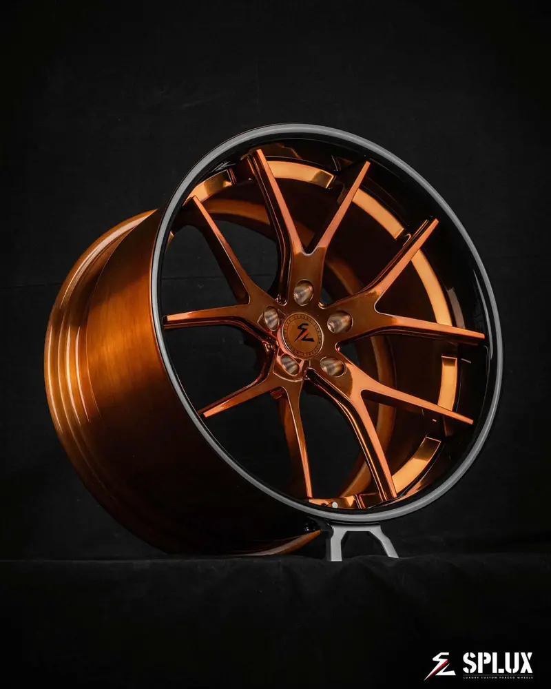 Sc-04 2022-2025 Corvette C8 Z06/E-Ray Deep Concave 20X10 21X13 1