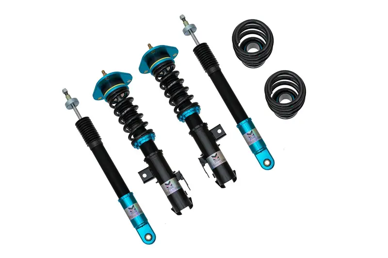 Scion Im 15-16 / Toyota Corolla Im 2017+ - Ez Ii Series Coilovers - 1