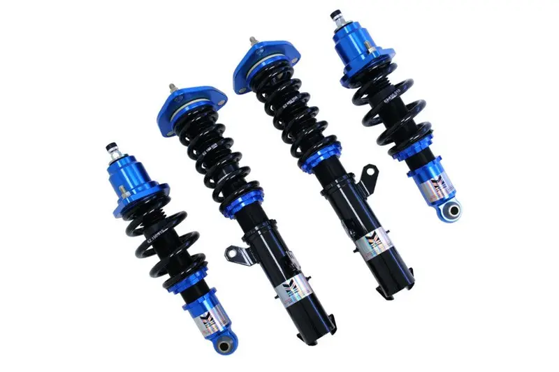 Scion Tc 05-10 - Ez Ii Series Coilovers - 1
