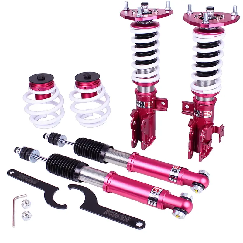 Scion Tc(Agt20) 2011-16 Monoss Coilovers 1