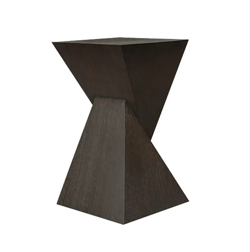 Scout Espresso Oak Occasional Table 1