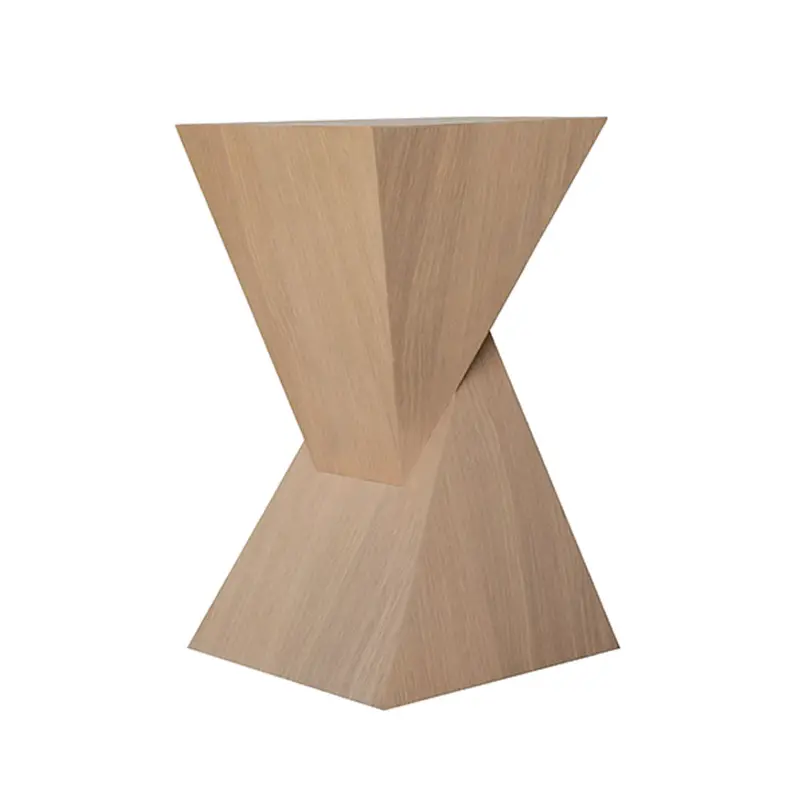 Scout Espresso Oak Occasional Table 2