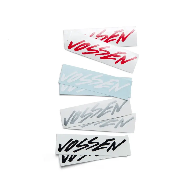 Scribble Decal 2-Pack 1