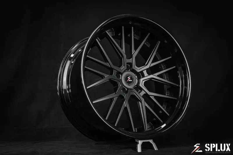 Sd-01 2022 Lamborghini Urus 23X10.5 23X12 2