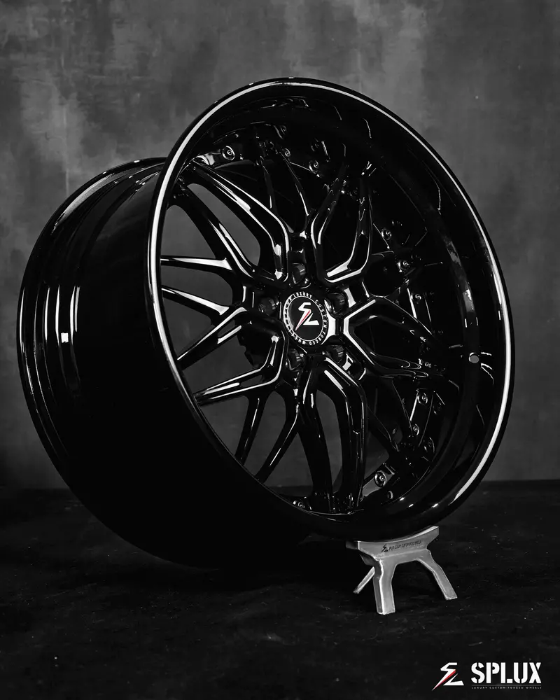 Sd-01 2023 Dodge Challenger R/T Scat Pack 20X9 20X10.5 1