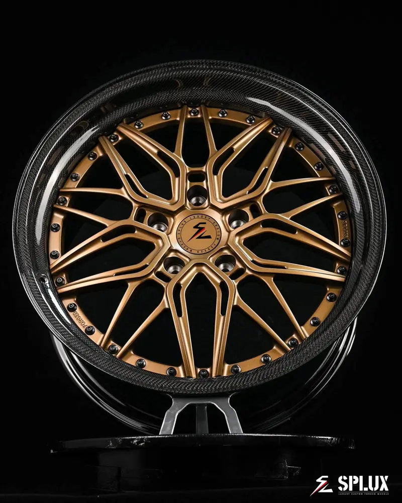 Sd-01S 2021 Porsche Cayman T 20X8.5 20X10.5 1