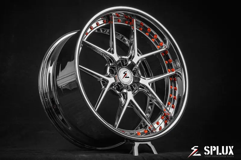 Sd-02 2020 Mustang 20X11 20X11.5 1