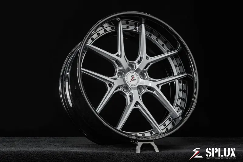 Sd-02 2026 Tesla Model X Plaid, 22X9.5 22X10.5 1