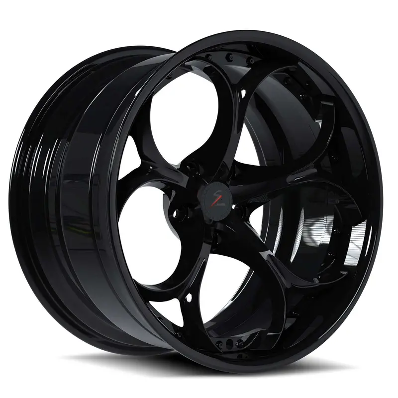 Sd-03 Corvette C7 Grand Sport Deep Dish 19X10 20X12 5