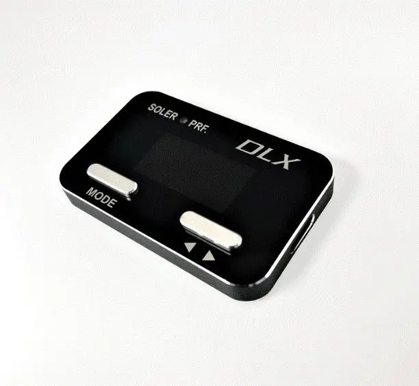 Se0201-Tc Dlx Bluetooth® Throttle Controller: Porsche 911, Boxster, Cayman, Macan, And Panamera 1