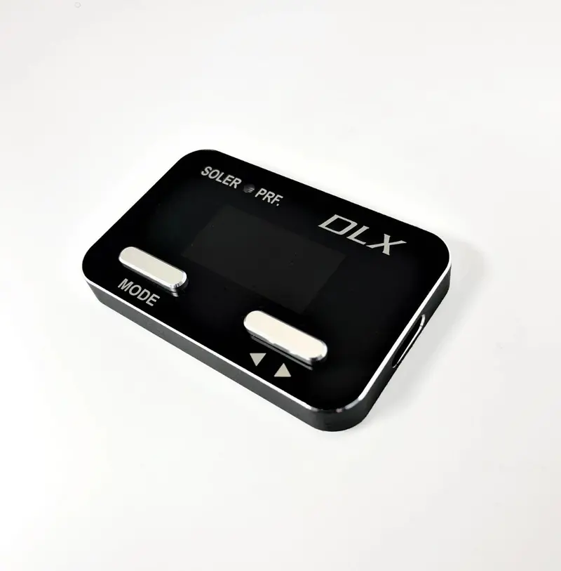 Se0622-Tc Dlx Bluetooth® Throttle Controller For Ford Models 2