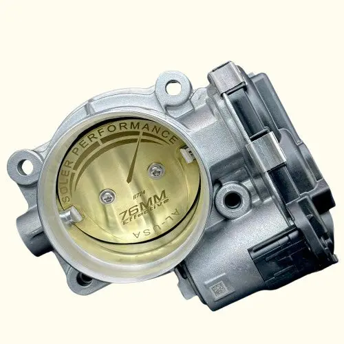 Se0981-76, 72 Mm (76 Mm Eff.) For Camaro 5, Colorado/Canyon 3.6L V6 (Lfx) 1