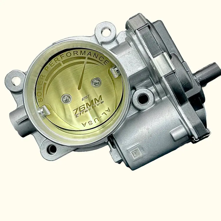 Se1014-76, 76 Mm Effective. 3.6L V6 (Lgx/Lgz), Camaro 6, Cadillac & Colorado/Canyon 1