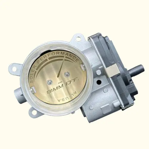 Se5109-95Zr, 95Mm For 6.2L/7.0L - C6 2005-2013 & Others (Ls2/Ls3/Lsa/Ls7/Ls9/L76/L99) 1