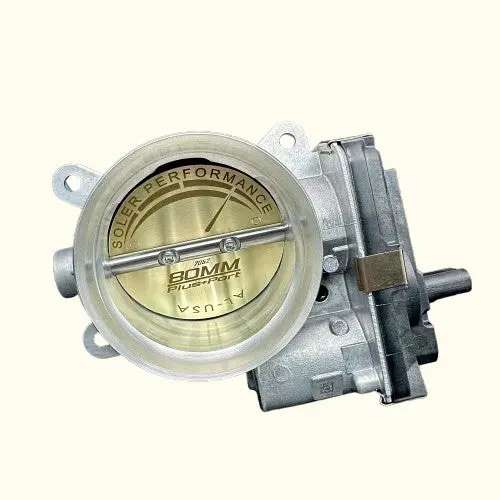 Se8919-80, 80+ Mm (Plus+Port) For 2024+ 5.3L V8 Engine (L84) 1