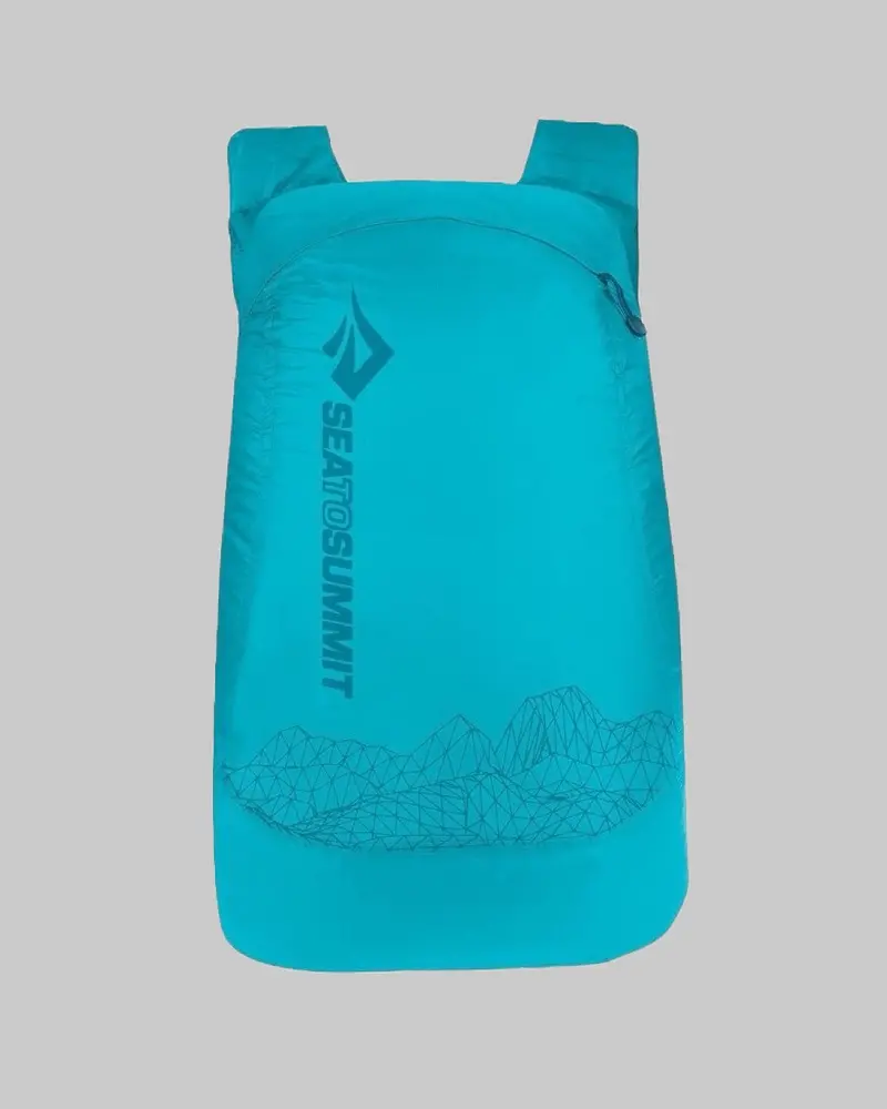 Sea To Summit Ultra-Sil Nano Day Pack 18L 1