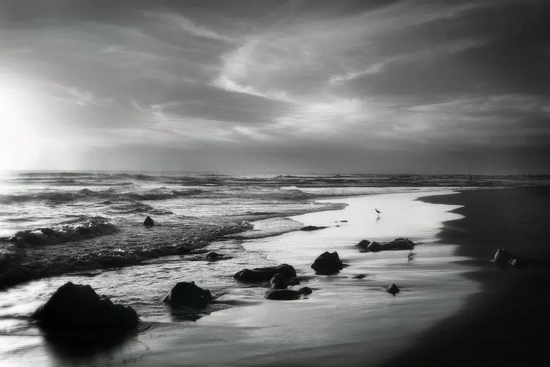 Secret Shore #1, Western Hemisphere 1