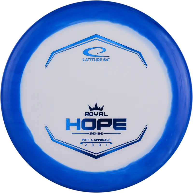 Sense Orbit Hope 1