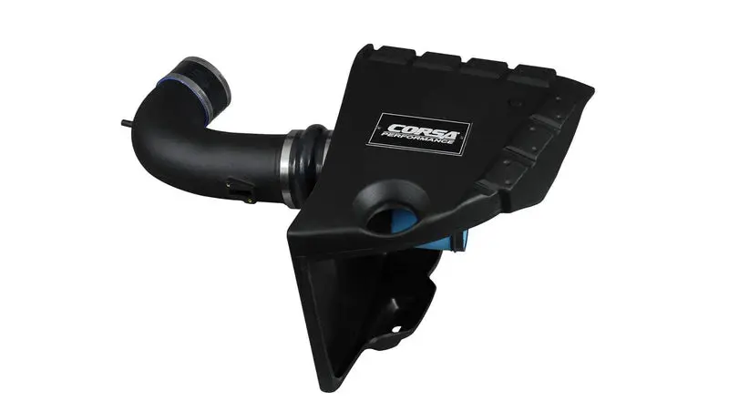 Shielded Box Air Intake | 2010-2015 Chevrolet Camaro Ss (4415062) 1