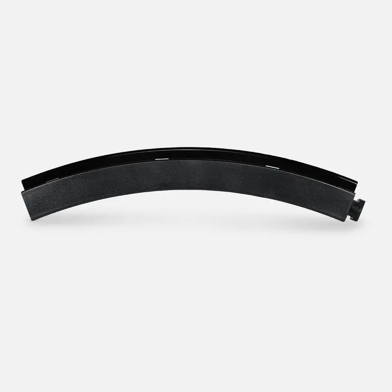 Side Track Replacement Part 1
