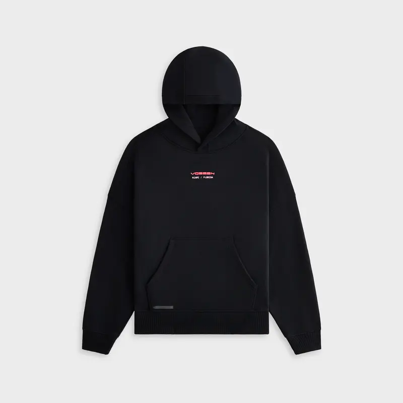 Signature Hoodie 1