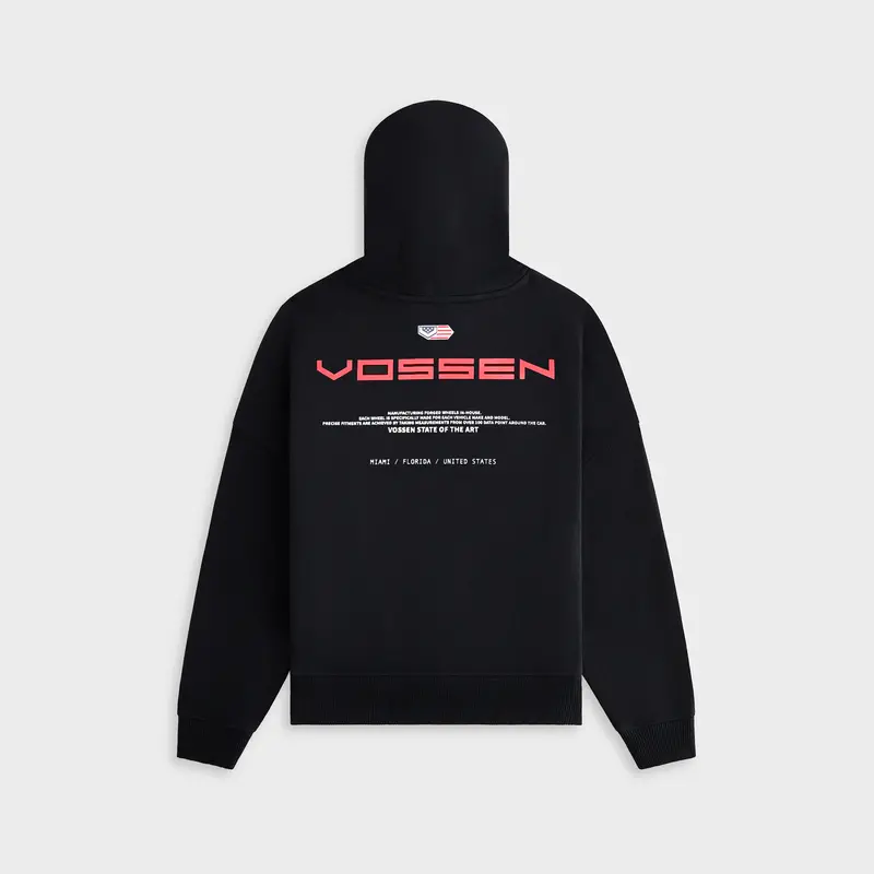 Signature Hoodie 2