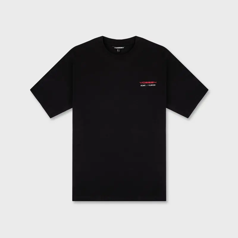 Signature - Miami Shirt 1