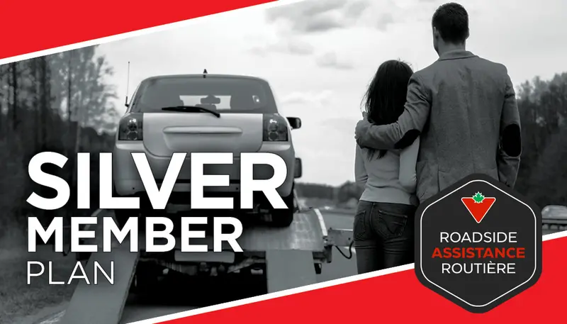 Silver Member Plan 1