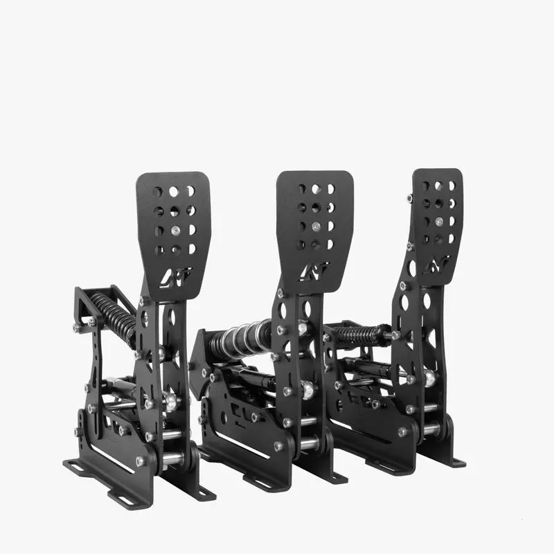 Simnet Racing Sp Pro ロードセルペダル 1