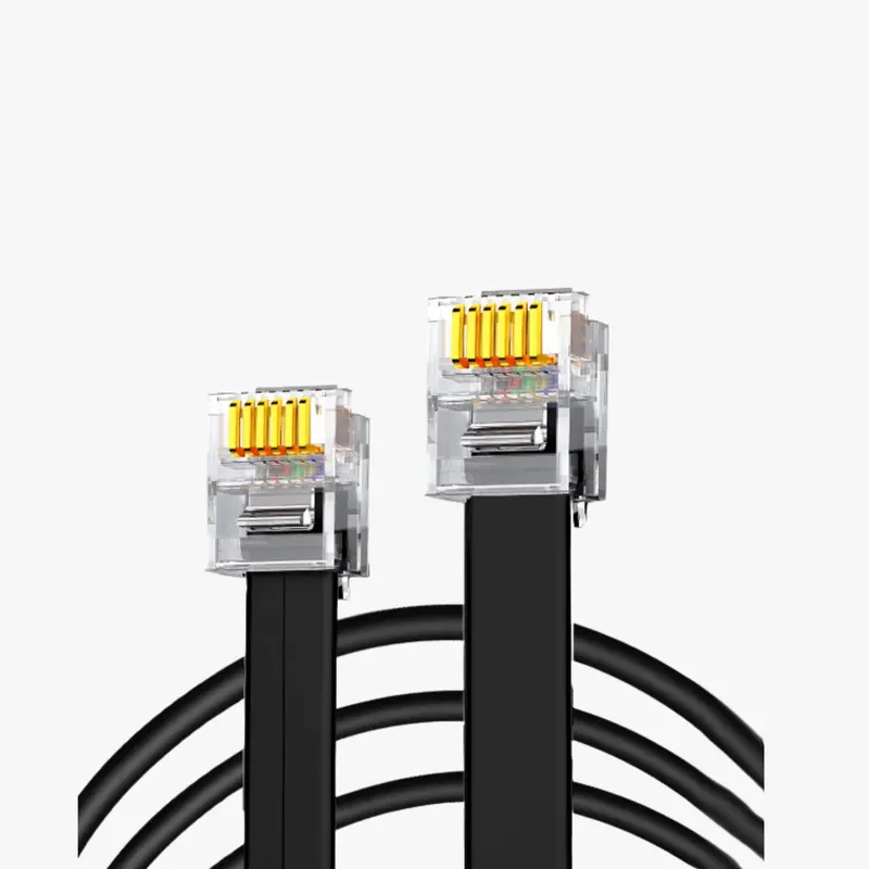 Simnet Rj12 ケーブル サードパーティーホイールベース用 国内正規品 1