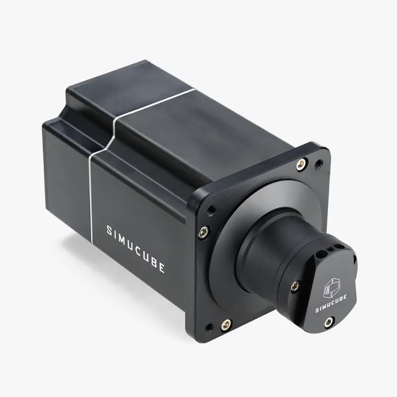 Simucube 2 Pro 25Nm ダイレクトドライブホイールベース 1