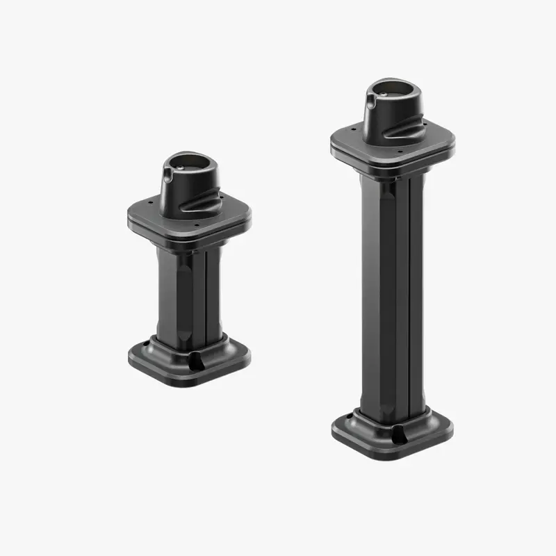 Simucube 3 シャフトエクステンションキット 国内正規代理店 1
