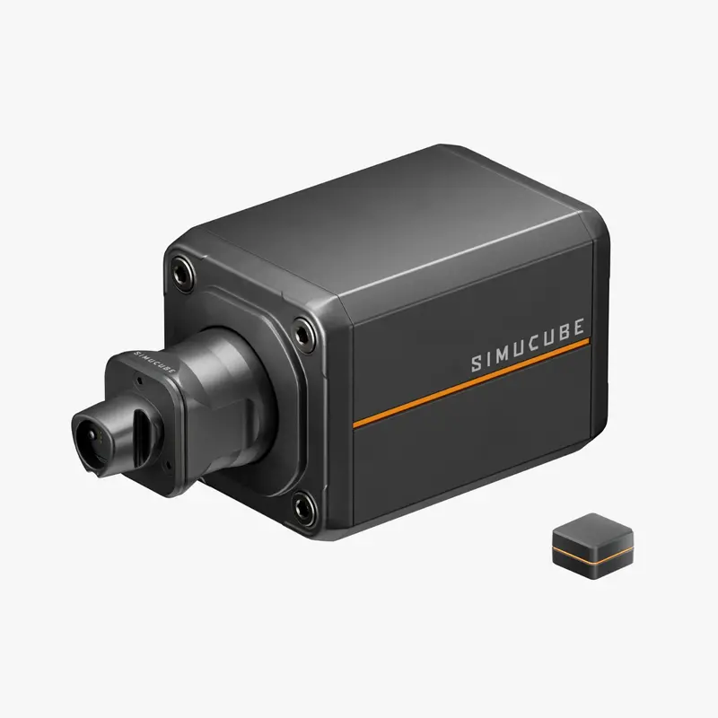Simucube 3 Sport 15Nm ホイールベース 国内正規代理店 1
