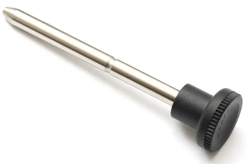 Simucube クイックリリース ロックピン Quick Release Lock Pin 1