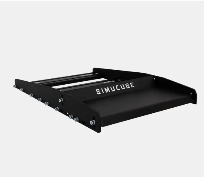 Simucube ペダルベースプレート Baseplate 1