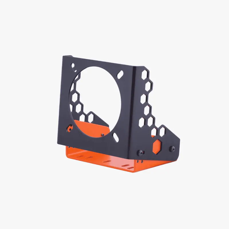 Simucube マウント Mount Simucube 2&3 対応 1