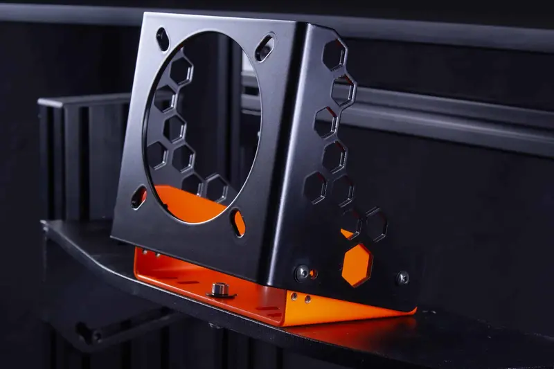 Simucube マウント Mount Simucube 2&3 対応 2