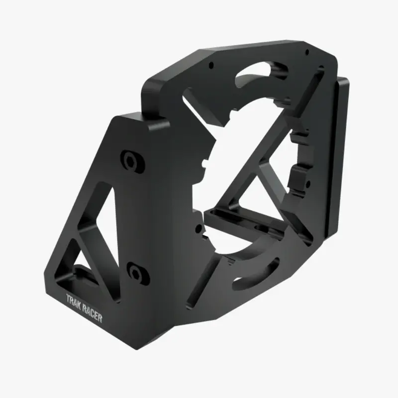 Simucube, Simucube 2, Vrs, Simagic, Mige対応ダイレクトドライブフロント止めブラケット Tr-Ddbrddm 国内正規品 1