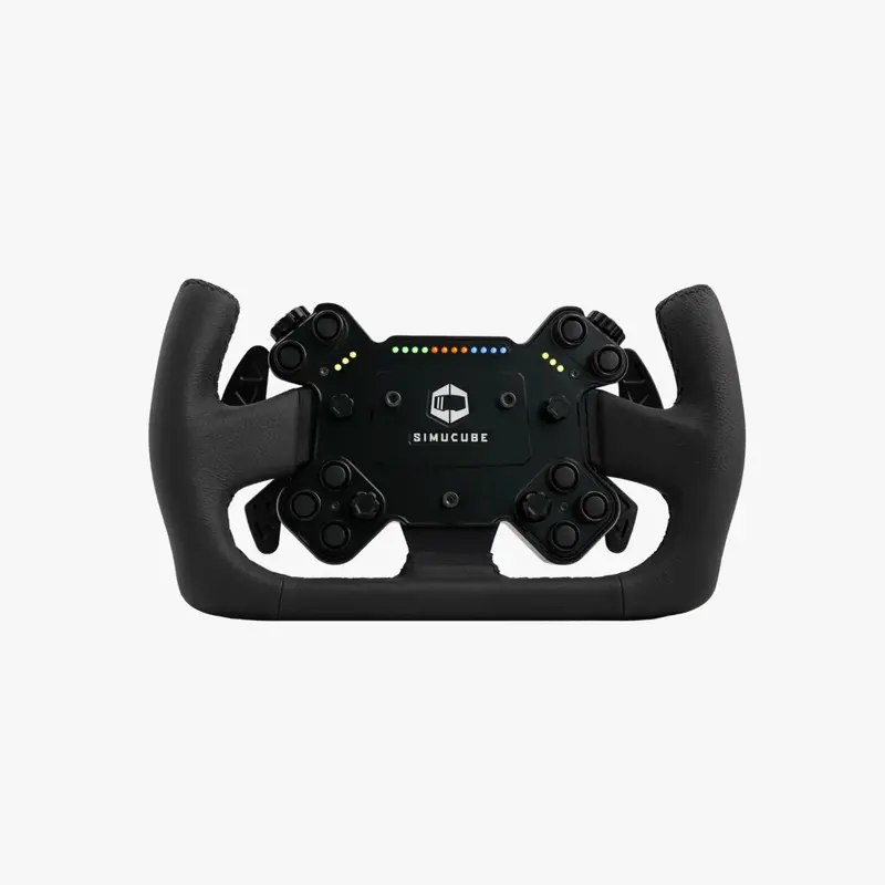Simucube Valo Evo Gt ステアリング 国内正規代理店 1