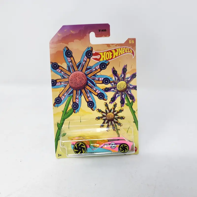 Sky Dome * Hot Wheels Easter Series 1