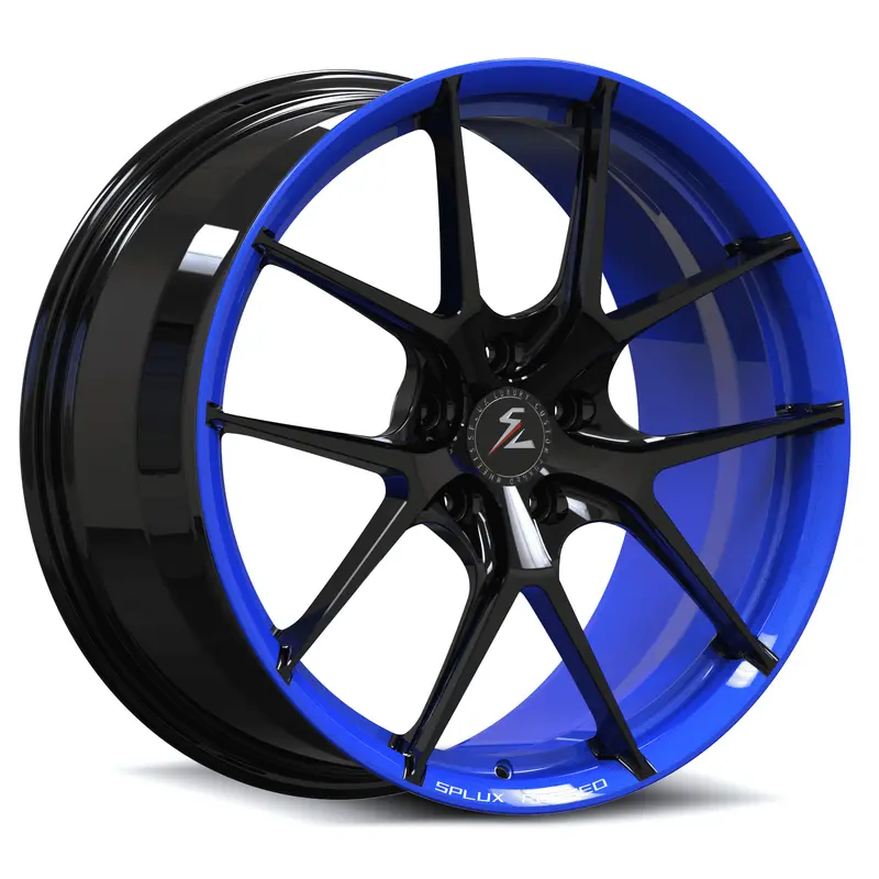 Sl-04 Corvette C7 Stingray/Z51 Lightweight 18X8.5 19X10,19X8.5 20X12 10