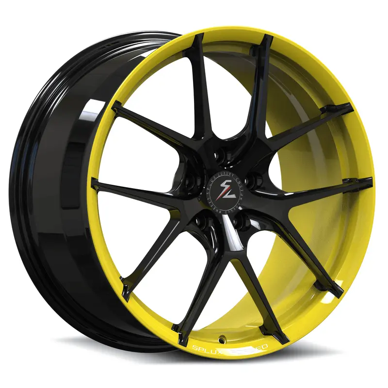 Sl-04 Corvette C7 Stingray/Z51 Lightweight 18X8.5 19X10,19X8.5 20X12 12