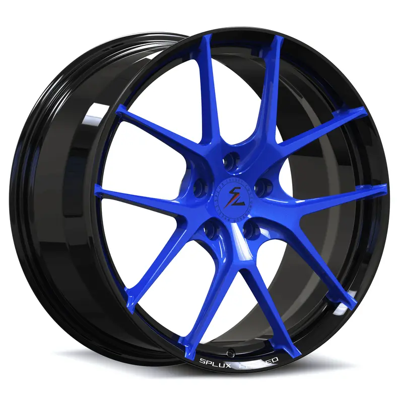 Sl-04 Corvette C7 Stingray/Z51 Lightweight 18X8.5 19X10,19X8.5 20X12 13
