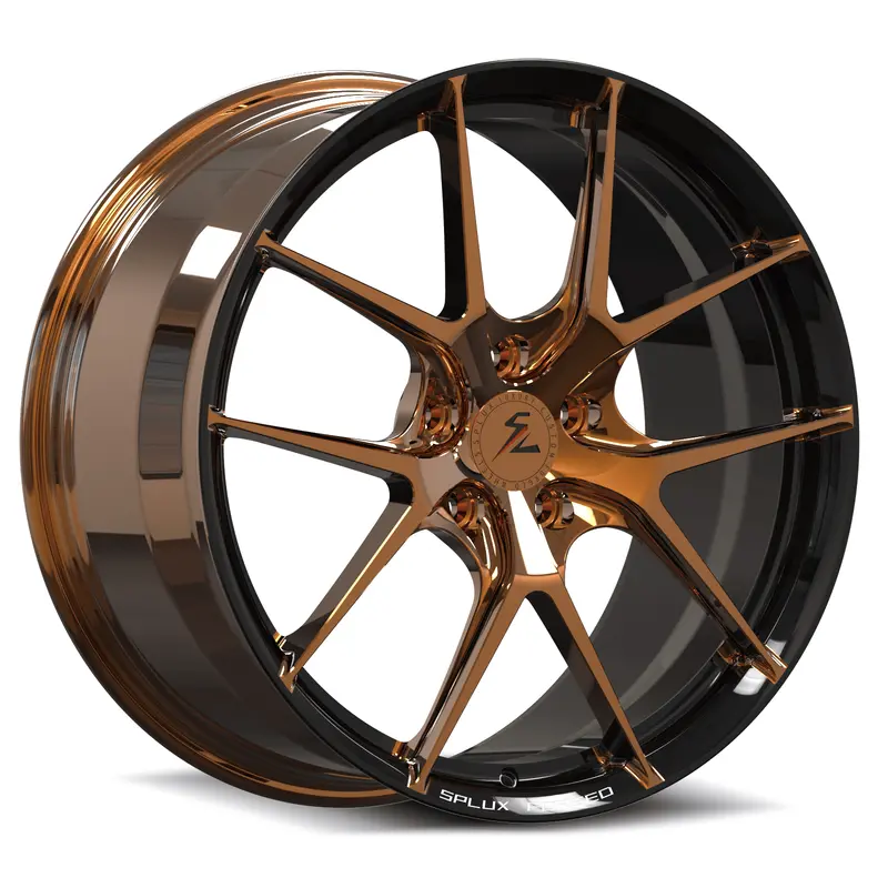 Sl-04 Corvette C7 Stingray/Z51 Lightweight 18X8.5 19X10,19X8.5 20X12 13