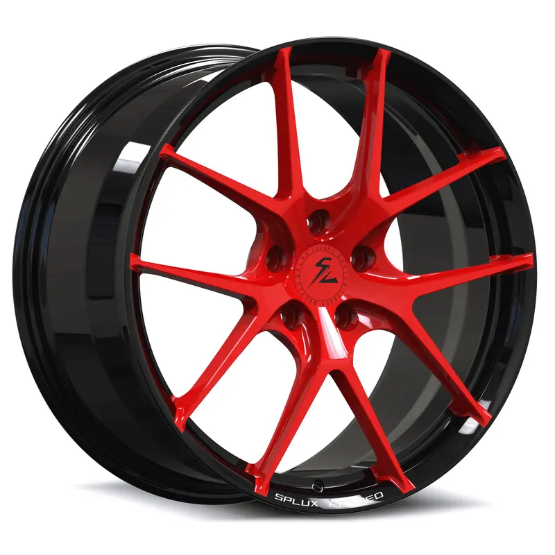 Sl-04 Corvette C7 Stingray/Z51 Lightweight 18X8.5 19X10,19X8.5 20X12 14