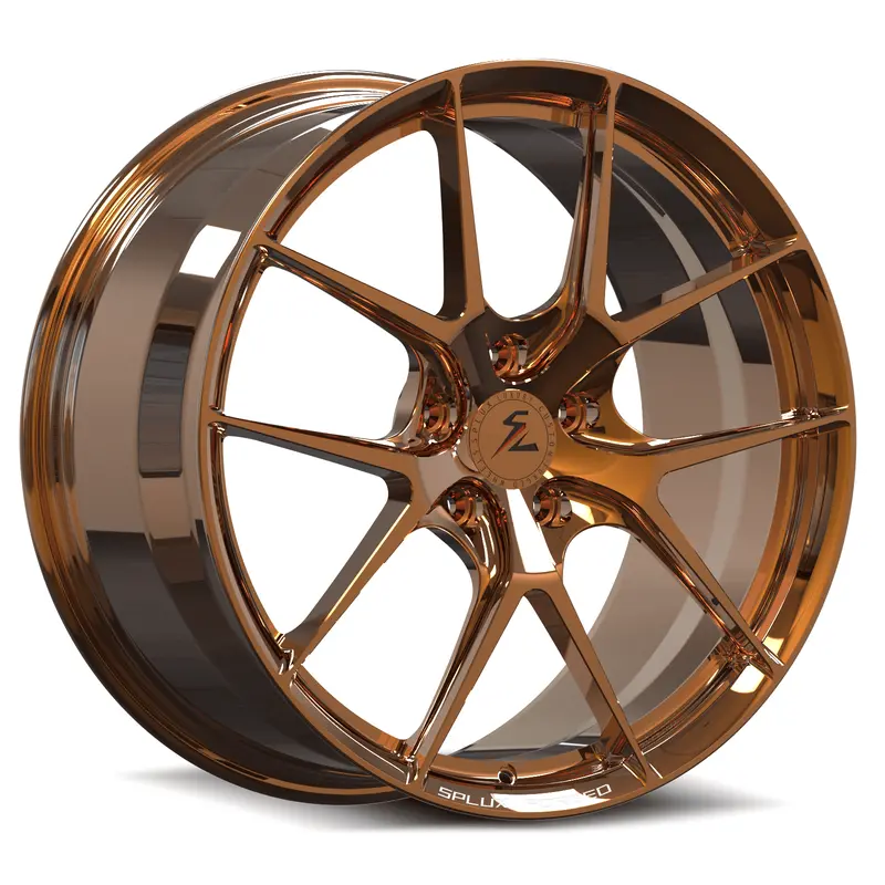 Sl-04 Corvette C7 Stingray/Z51 Lightweight 18X8.5 19X10,19X8.5 20X12 14