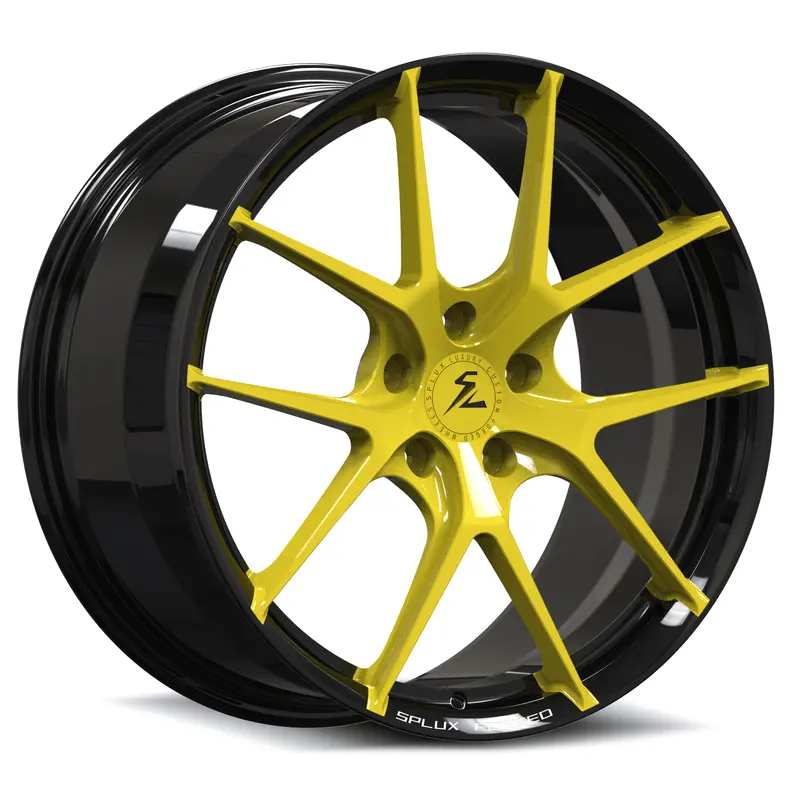 Sl-04 Corvette C7 Stingray/Z51 Lightweight 18X8.5 19X10,19X8.5 20X12 15